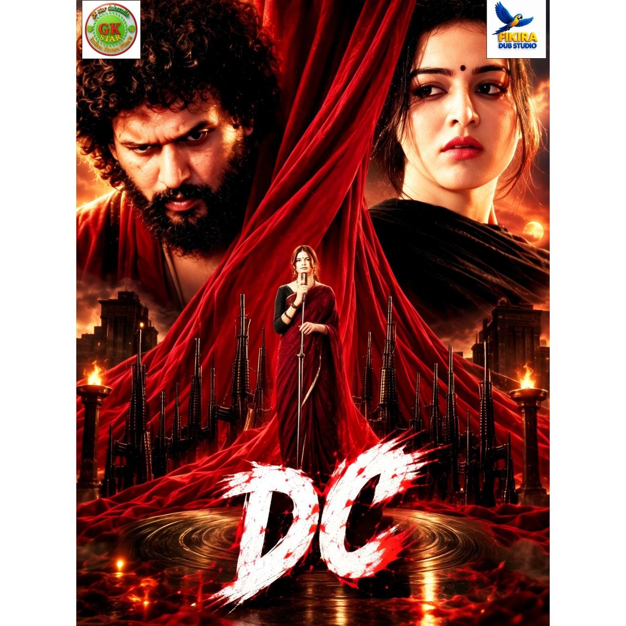 DC