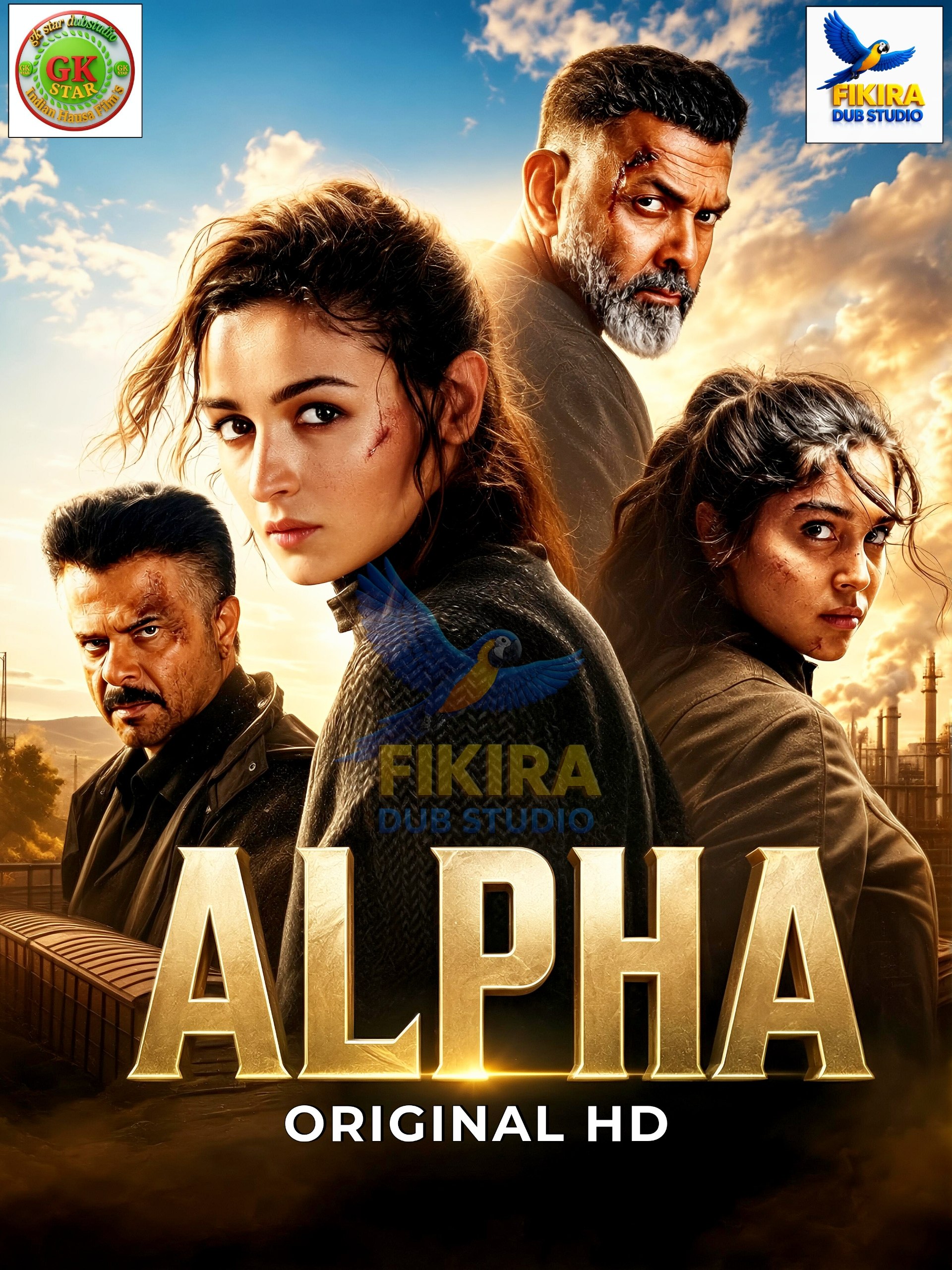 Alpha